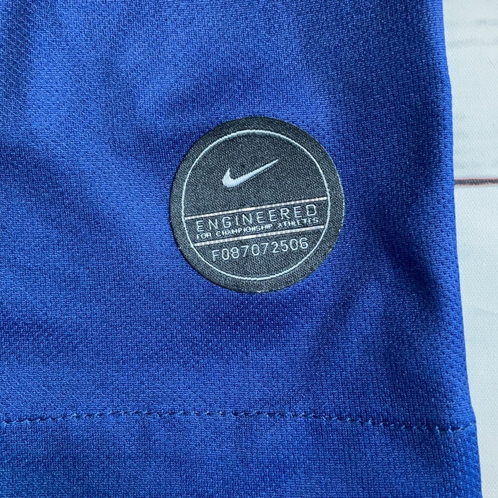 Nike Paris Saint-Germain home Jersey 2XL - Picture 8 of 16